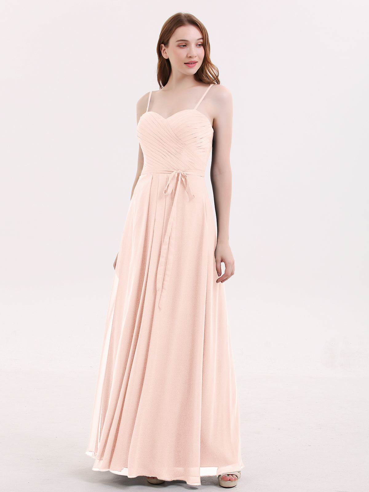 Pearl Pink